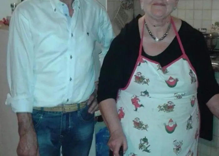 Agriturismo Santa Chiara Pomarance